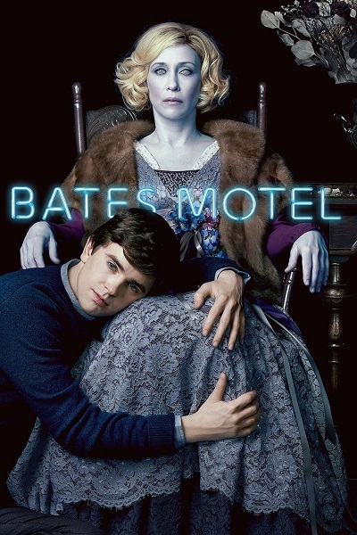 Bates Motel الموسم 5 الحلقة 3 Bates Motel الموسم 5 الحلقة 3