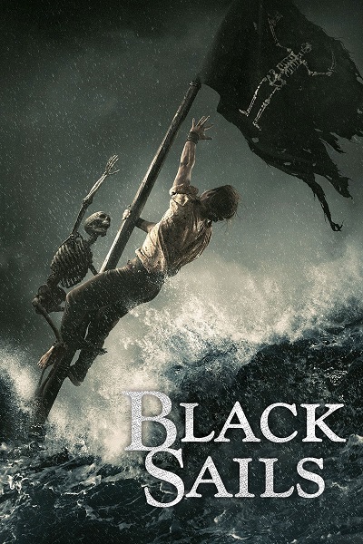 Black Sails الموسم 2 الحلقة 2 Black Sails الموسم 2 الحلقة 2