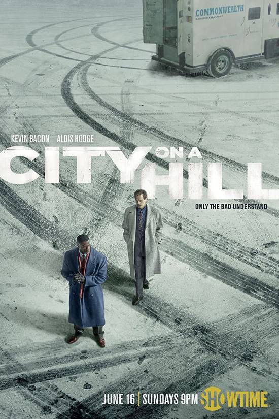 City on a Hill الموسم 2 الحلقة 8 City on a Hill الموسم 2 الحلقة 8