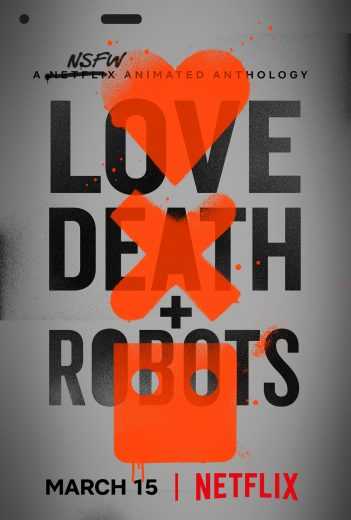 Love, Death & Robots موسم 2 حلقة 3 Love, Death & Robots موسم 2 حلقة 3