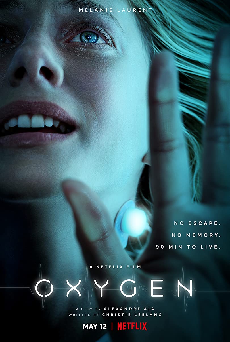 oxygen oxygen