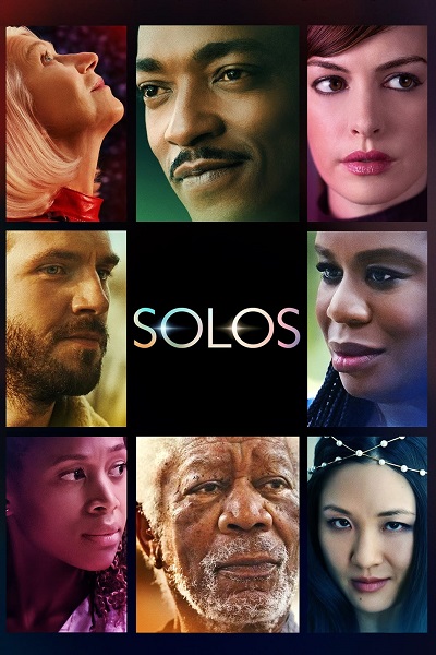 Solos الموسم 1 الحلقة 7 والأخيرة Solos الموسم 1 الحلقة 7 والأخيرة