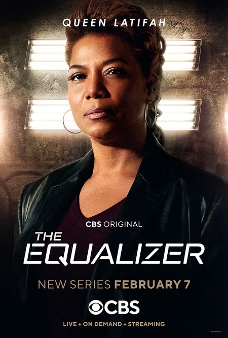 The Equalizer الموسم 1 الحلقة 9 The Equalizer الموسم 1 الحلقة 9
