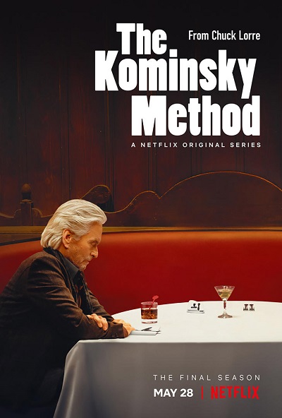 The Kominsky Method الموسم 3 الحلقة 6 والأخيرة The Kominsky Method الموسم 3 الحلقة 6 والأخيرة