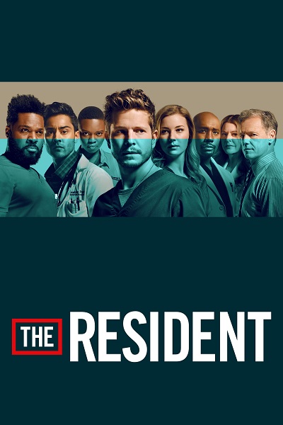 The Resident الموسم 4 الحلقة 14 The Resident الموسم 4 الحلقة 14