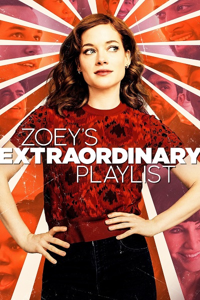 Zoey’s Extraordinary Playlist الموسم 2 الحلقة 13 Zoey’s Extraordinary Playlist الموسم 2 الحلقة 13