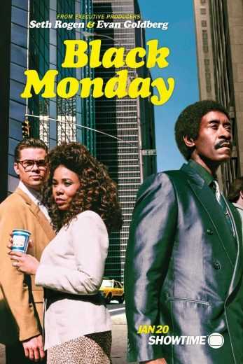 Black Monday الموسم 3 الحلقة 4 Black Monday الموسم 3 الحلقة 4