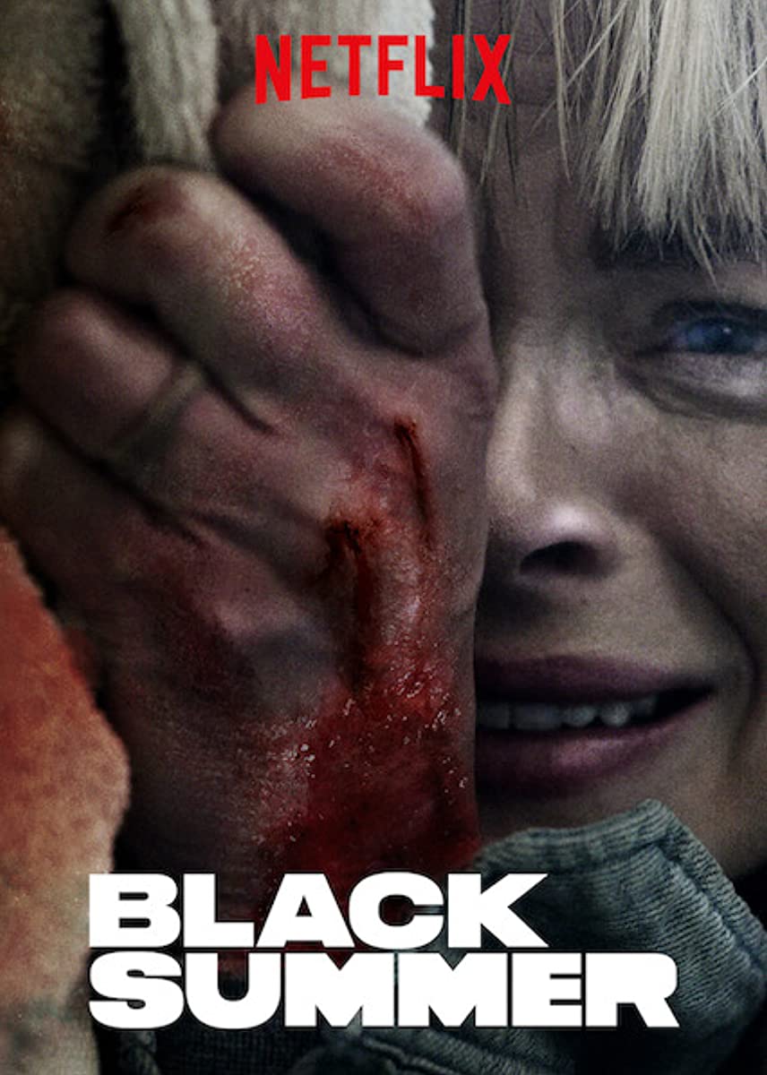 Black Summer الموسم 2 الحلقة 8 Black Summer الموسم 2 الحلقة 8