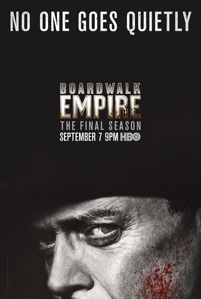 مسلسل Boardwalk Empire مسلسل Boardwalk Empire