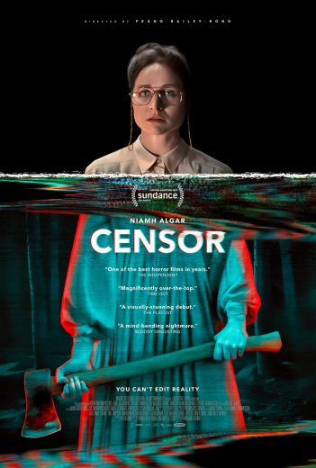 Censor Censor