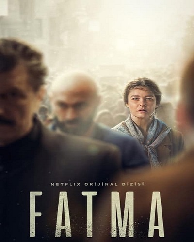 مسلسل Fatma مسلسل Fatma