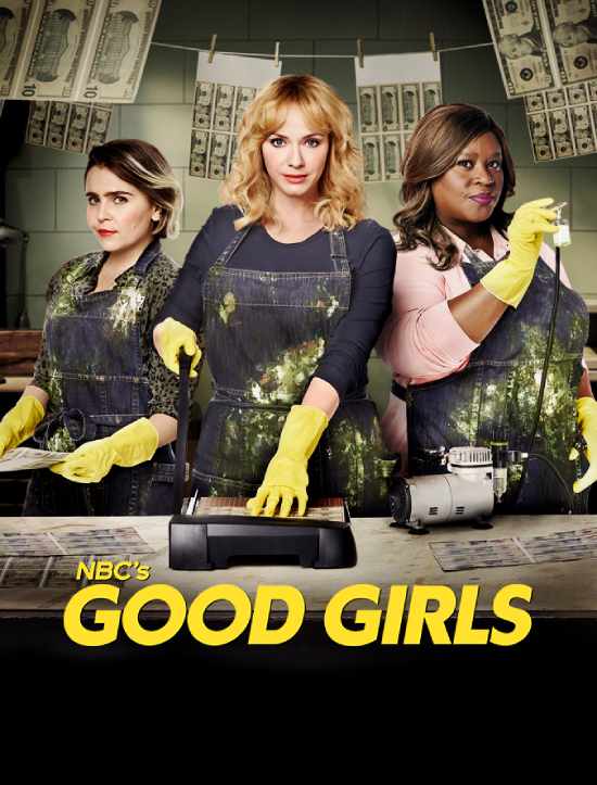 Good Girls الموسم 4 الحلقة 11 Good Girls الموسم 4 الحلقة 11