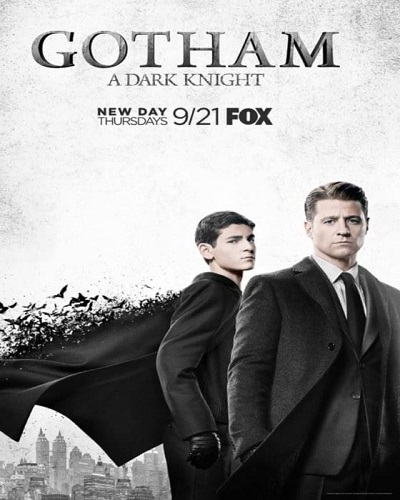Gotham الموسم 4 الحلقة 7 Gotham الموسم 4 الحلقة 7