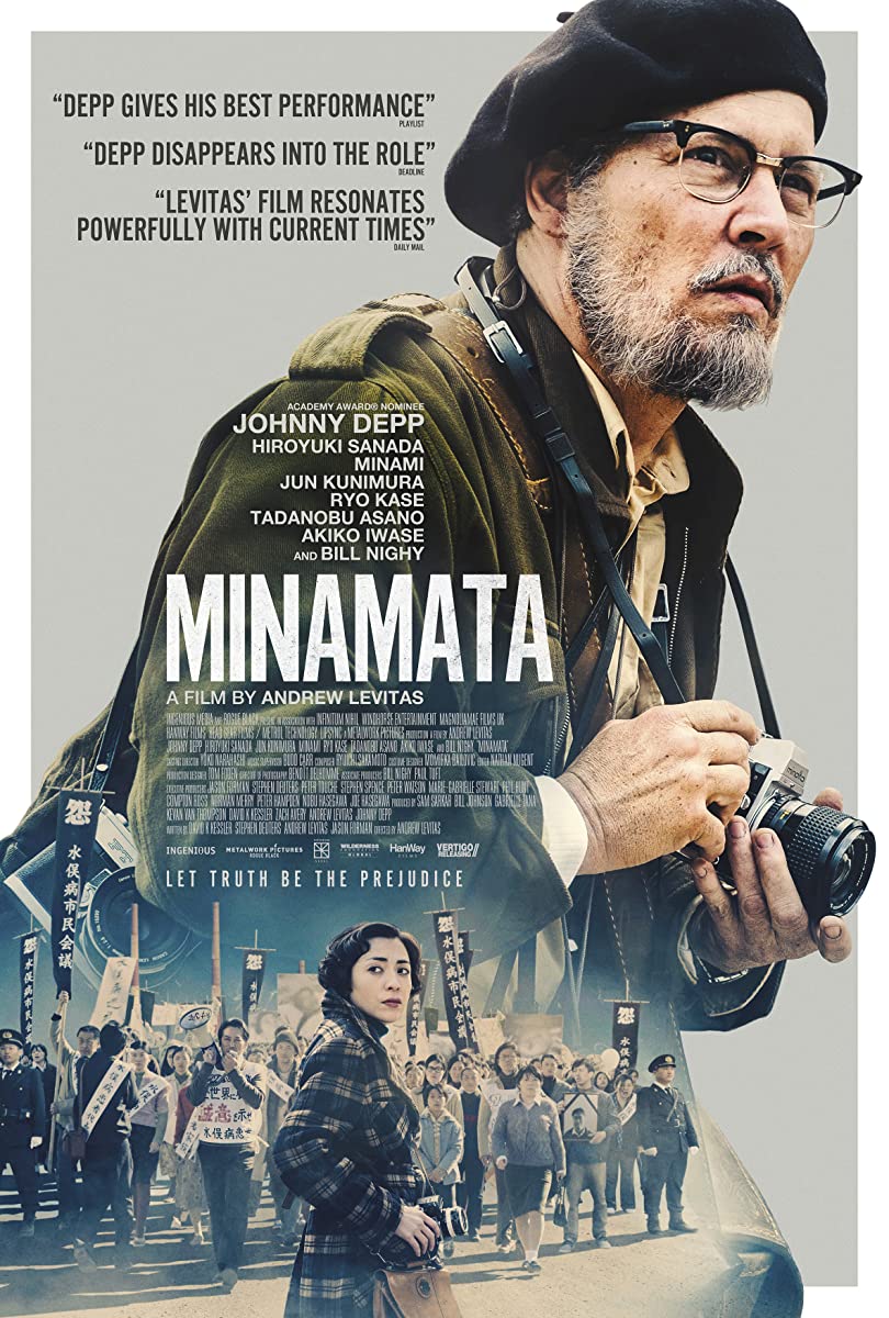 Minamata Minamata
