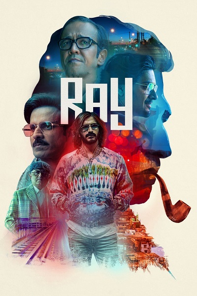 Ray الموسم 1 الحلقة 2 Ray الموسم 1 الحلقة 2