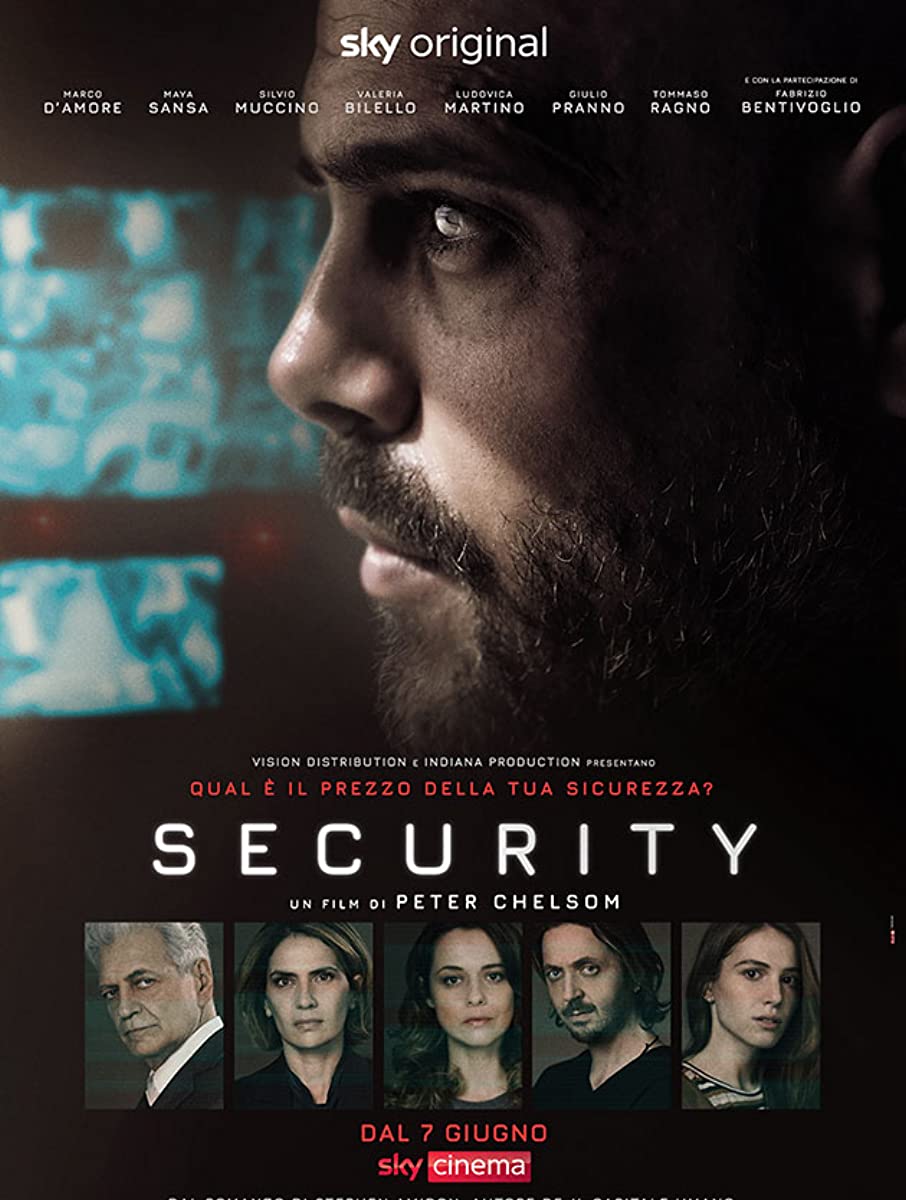Security Security