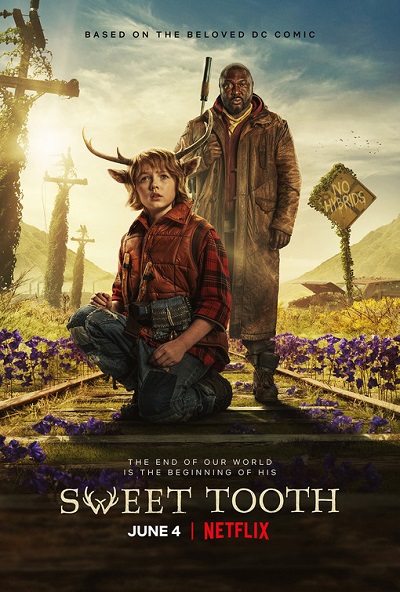 Sweet Tooth الموسم 1 الحلقة 3 Sweet Tooth الموسم 1 الحلقة 3