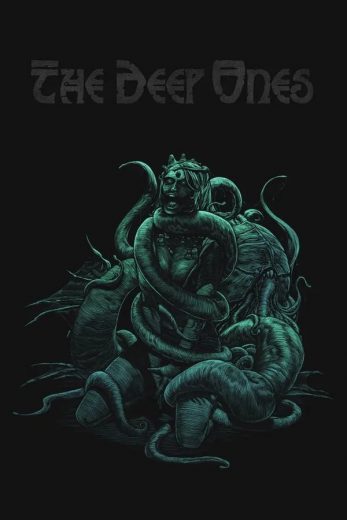 The Deep Ones The Deep Ones