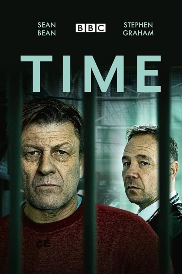 Time الموسم 1 الحلقة 2 Time الموسم 1 الحلقة 2