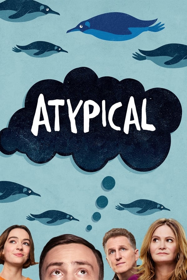Atypical الموسم 4 الحلقة 10 Atypical الموسم 4 الحلقة 10