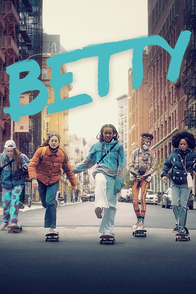 Betty الموسم 2 الحلقة 6 Betty الموسم 2 الحلقة 6