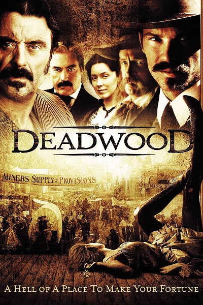 Deadwood الموسم 1 الحلقة 5 Deadwood الموسم 1 الحلقة 5
