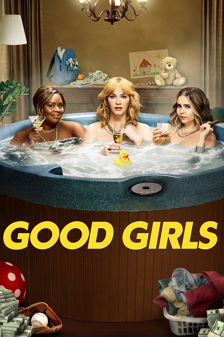 Good Girls الموسم 4 الحلقة 16 Good Girls الموسم 4 الحلقة 16