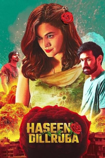 Haseen Dillruba Haseen Dillruba
