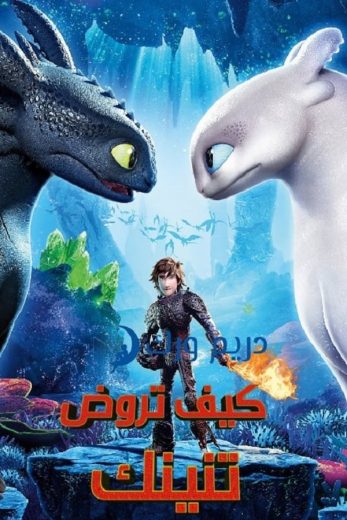 How to Train Your Dragon The Hidden World How to Train Your Dragon The Hidden World