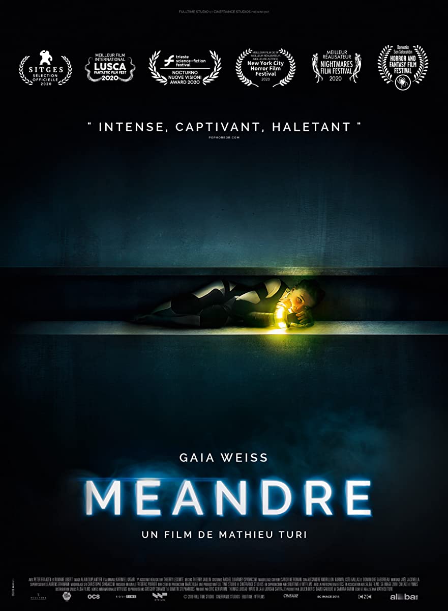 Meander Meander