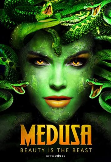 Medusa Medusa