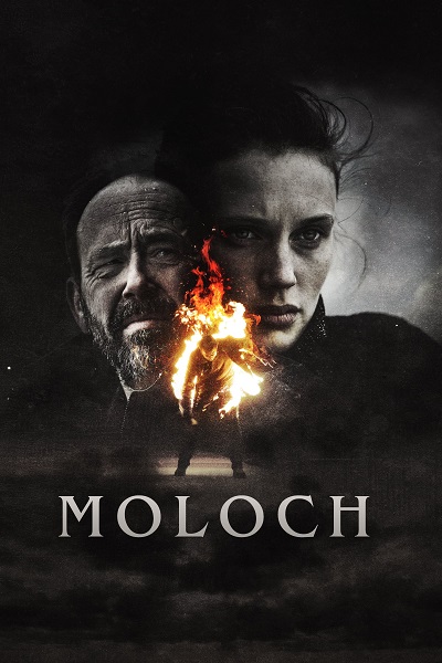 Moloch الموسم 1 الحلقة 4 Moloch الموسم 1 الحلقة 4