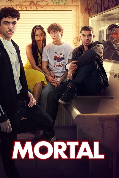 Mortel الموسم 2 الحلقة 4 Mortel الموسم 2 الحلقة 4