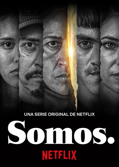 Somos الموسم 1 الحلقة 3 Somos الموسم 1 الحلقة 3