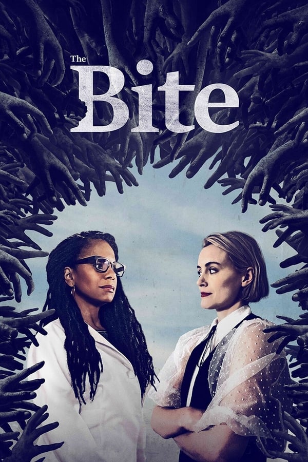 The Bite الموسم 1 الحلقة 6 The Bite الموسم 1 الحلقة 6