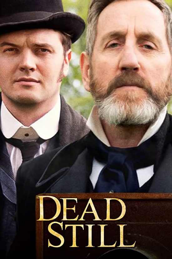 Dead Still الموسم 1 الحلقة 4 Dead Still الموسم 1 الحلقة 4