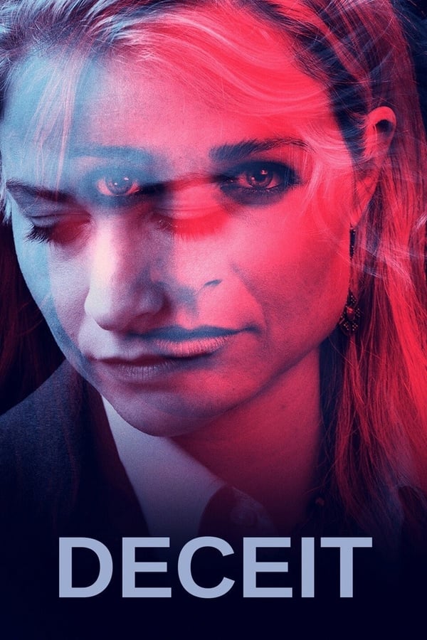 Deceit الموسم 1 الحلقة 2 Deceit الموسم 1 الحلقة 2