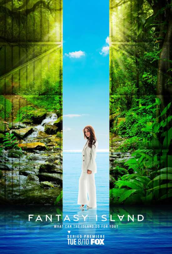Fantasy Island الموسم 2 الحلقة 13 Fantasy Island الموسم 2 الحلقة 13