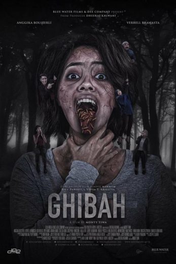 Ghibah Ghibah