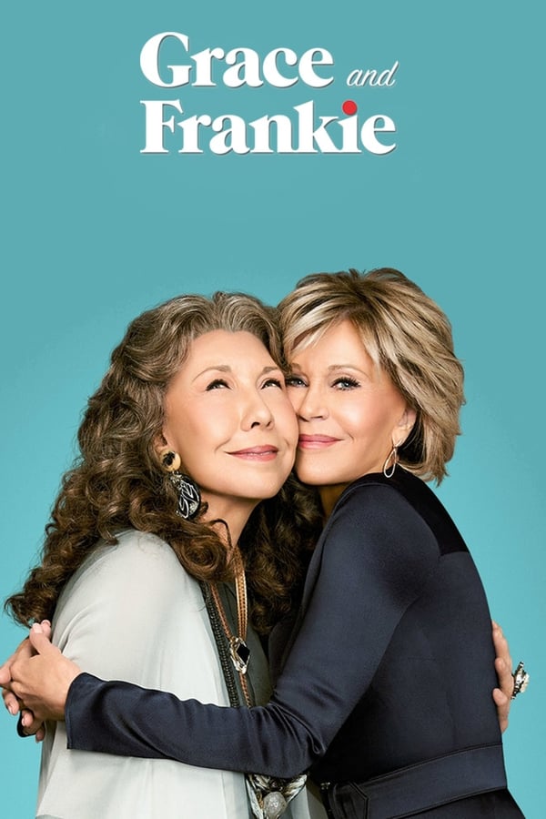 Grace and Frankie الموسم 7 الحلقة 4 Grace and Frankie الموسم 7 الحلقة 4