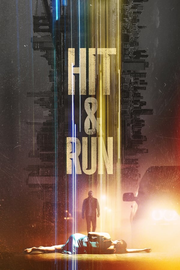 Hit and Run الموسم 1 الحلقة 7 Hit and Run الموسم 1 الحلقة 7