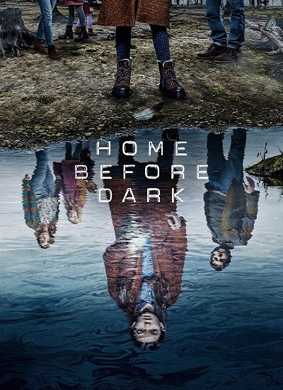Home Before Dark الموسم 2 الحلقة 10 Home Before Dark الموسم 2 الحلقة 10