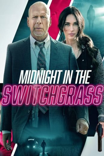 Midnight in the Switchgrass Midnight in the Switchgrass