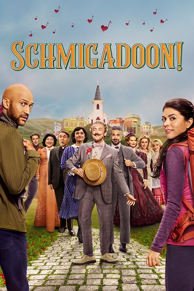 Schmigadoon الموسم 1 الحلقة 5 Schmigadoon الموسم 1 الحلقة 5
