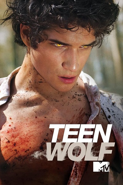 Teen Wolf الموسم 1 الحلقة 5 Teen Wolf الموسم 1 الحلقة 5
