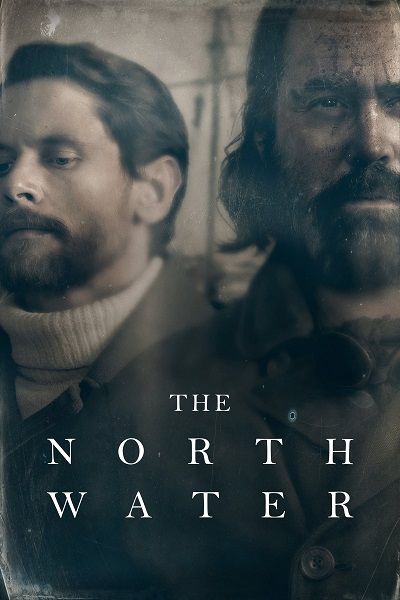 The North Water الموسم 1 الحلقة 5 The North Water الموسم 1 الحلقة 5