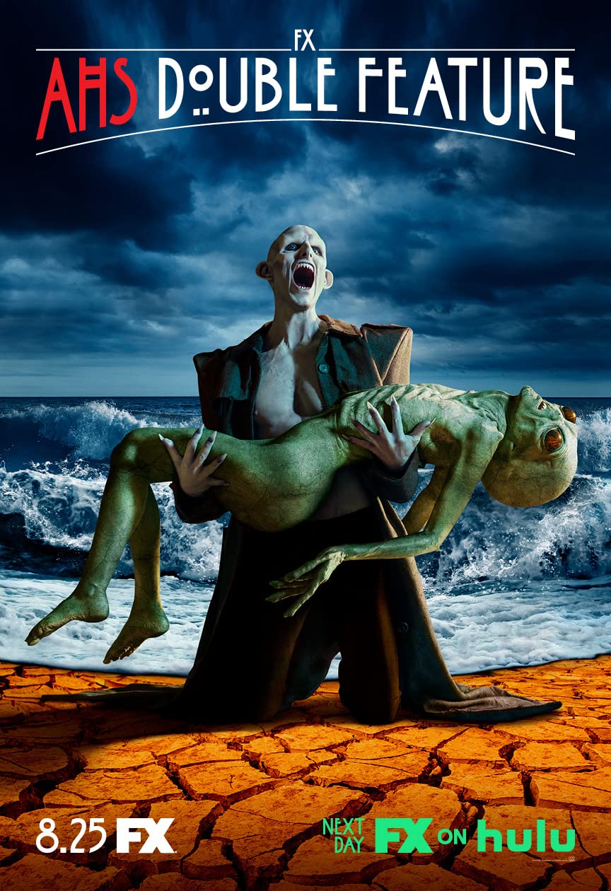 American Horror Story الموسم 10 الحلقة 5 American Horror Story الموسم 10 الحلقة 5