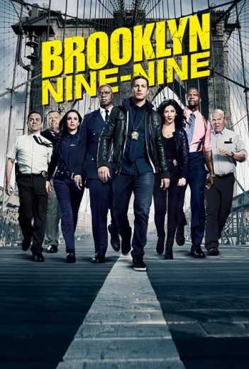 Brooklyn Nine Nine الموسم 8 الحلقة 10 Brooklyn Nine Nine الموسم 8 الحلقة 10