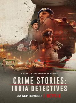 Crime Stories: India Detectives الموسم 1 الحلقة 4 Crime Stories: India Detectives الموسم 1 الحلقة 4