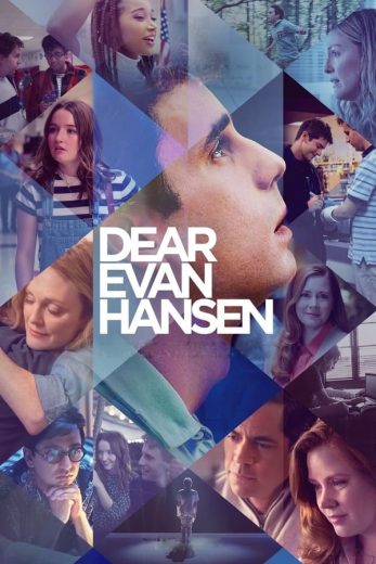 Dear Evan Hansen Dear Evan Hansen